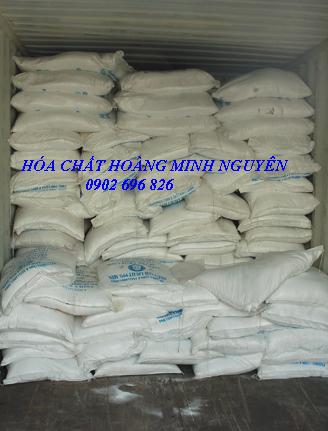 Muối sulphate - Công Ty TNHH TM DV XNK Hoàng Minh Nguyên